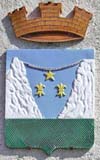  Moustiers-Ste-Marie Star