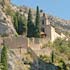  Moustiers-Ste-Marie Chapel