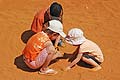Roussillon Ocre-Walk photo