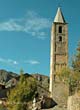 La Madone del Poggio bell tower 