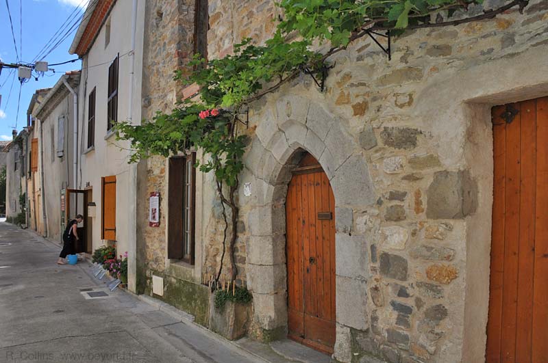 Saint LaurentdelaCabrerisse Photo Gallery, by Provence Beyond