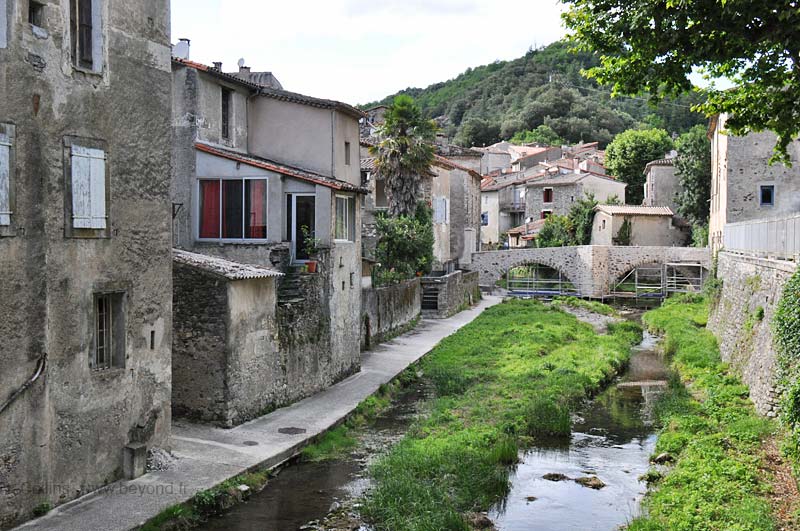 Saint LaurentleMinier Photo Gallery, by Provence Beyond