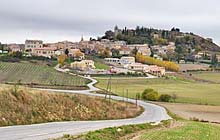  Saint Michel L'Observatoire photo st-michel-obs0045s.jpg (8 k)