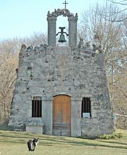  Saint Barnab&eacute; photo stbarnabe0039s.jpg (9 k)
