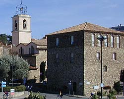  Sainte Maxime photo stemaxime0031s.jpg (12 k)