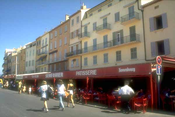  Saint Tropez photo sttropez09b.jpg (23 k)