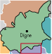 Verdon Museum of Prehistory Area Map