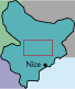 Plan-du-Var Area Map