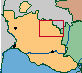 Sault Area Map