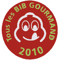 Michelin Bib Logof