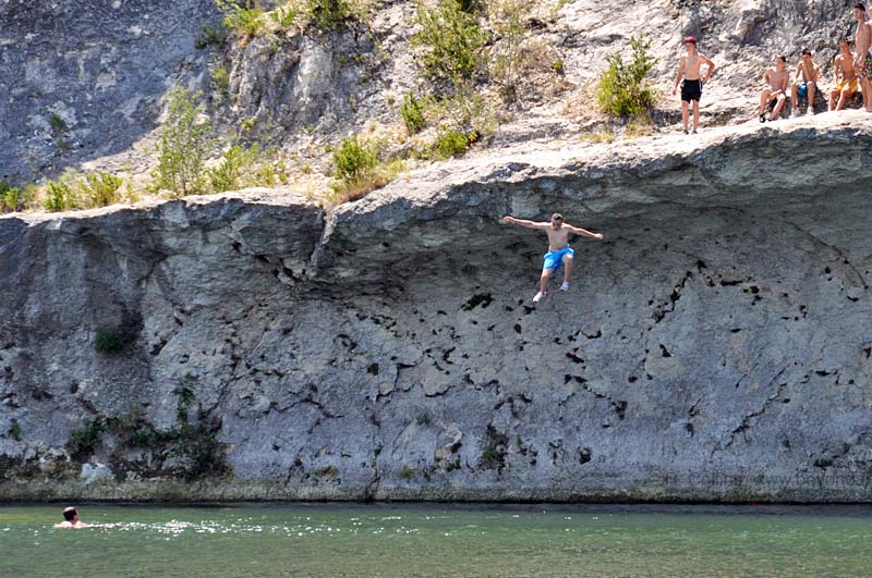  Ardèche Gorges photo ardeche-gorges0062b.jpg