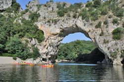  Ardèche Gorges photo ardeche-gorges0111b250.jpg