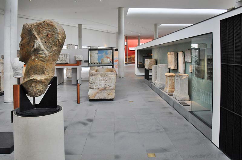  Arles Antiques Museum photo arles-antiques-museum0013b.jpg