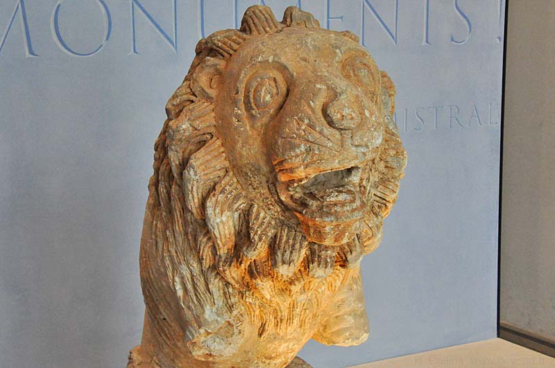  Arles Antiques Museum photo arles-antiques-museum0021b.jpg