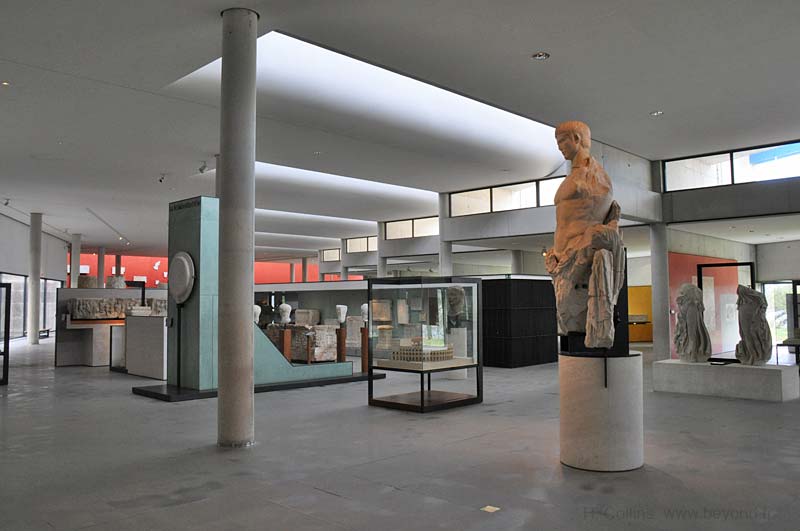  Arles Antiques Museum photo arles-antiques-museum0051b.jpg