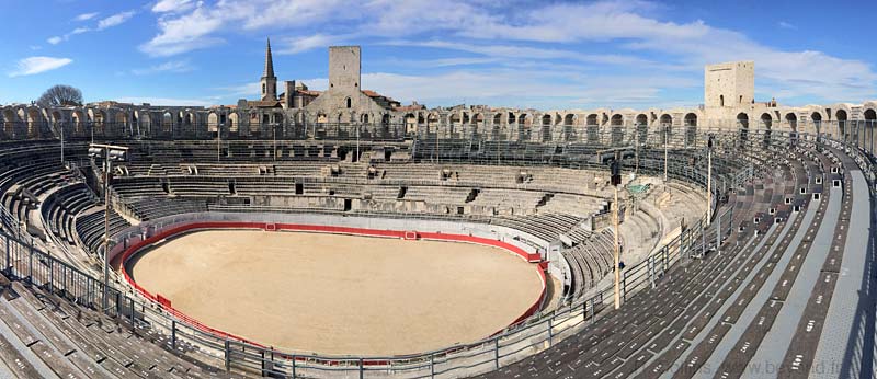  Arles Roman Arena photo arles-arena-pano001b.jpg