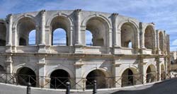  Arles Roman Arena photo arles-arena0010-11b250.jpg