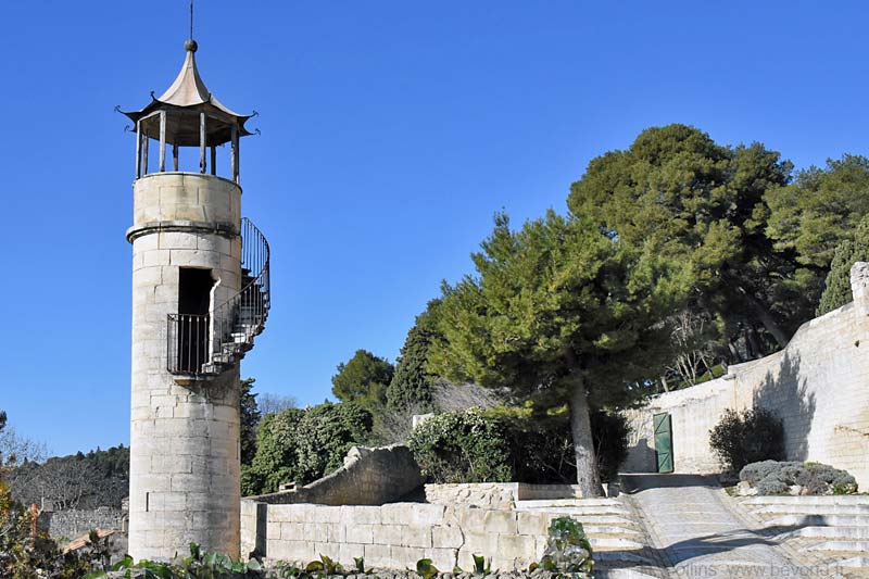  Beaucaire Castle photo beaucaire-chateau0010b.jpg