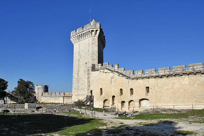  Beaucaire Castle photo beaucaire-chateau0057b.jpg