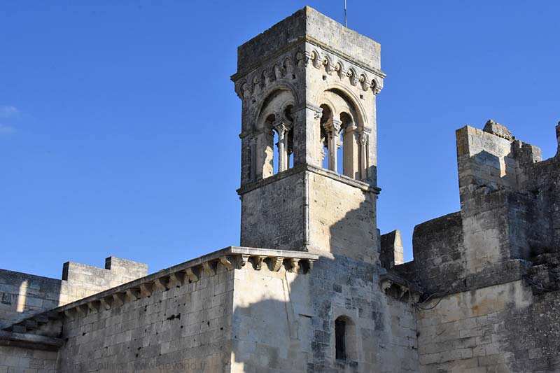  Beaucaire Castle photo beaucaire-chateau0086b.jpg