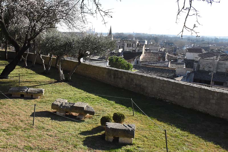  Beaucaire Castle photo beaucaire-chateau0093b.jpg
