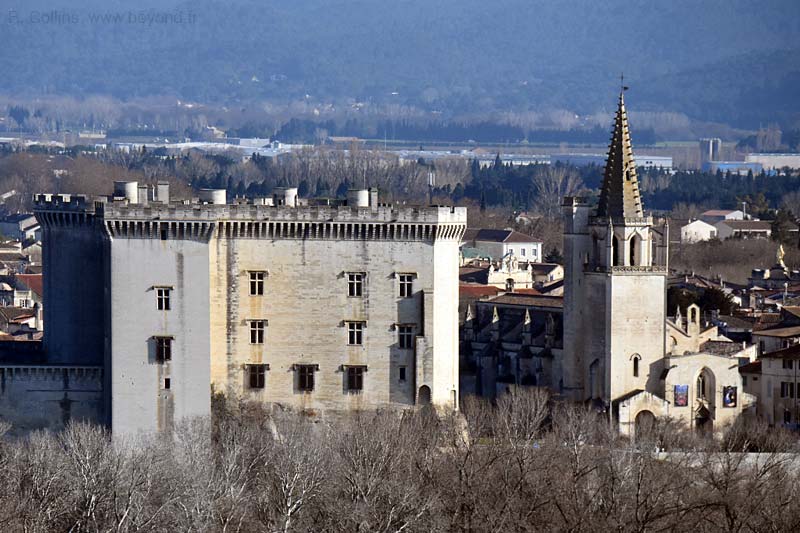  Beaucaire Castle photo beaucaire-chateau0130b.jpg