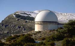  CERGA Observatory photo cergsch072b250.jpg
