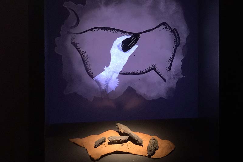  Chauvet Cave Art photo chauvet-grotto-art0004b.jpg