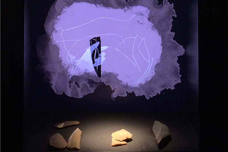  Chauvet Cave Art photo chauvet-grotto-art0026b.jpg