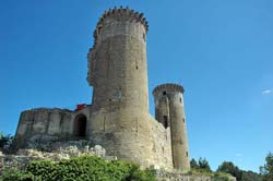  Châteaurenard Castle photo chrenardcastle0048b250.jpg