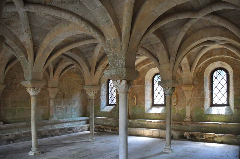  Fontfroid Abbey photo fontfroid-abbey0135b.jpg