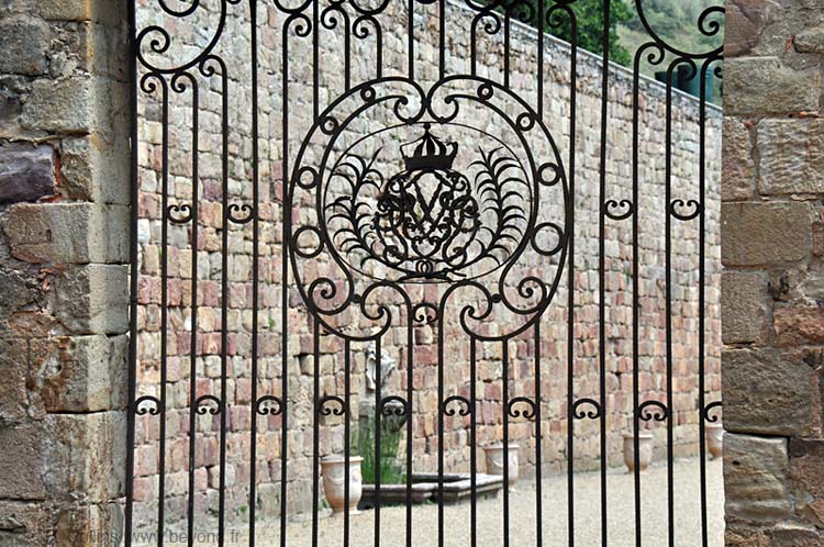  Fontfroid Abbey photo fontfroid-abbey0191b.jpg