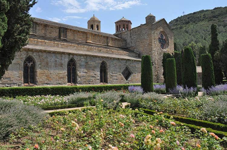  Fontfroid Abbey photo fontfroid-abbey0196b.jpg