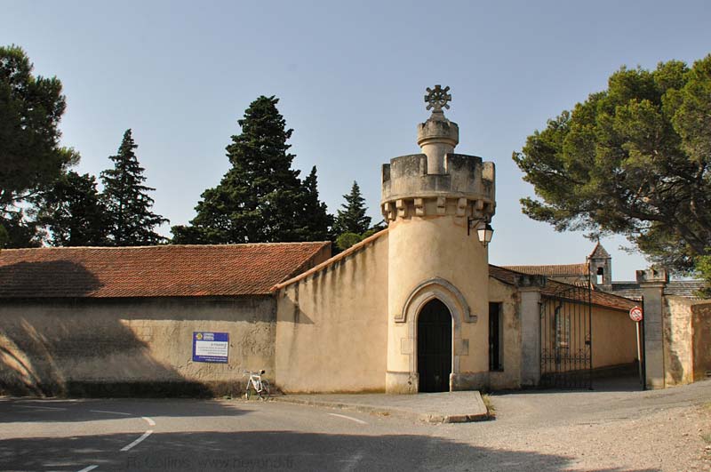  Frigolet Abbey photo frigolet-abbey0002b.jpg