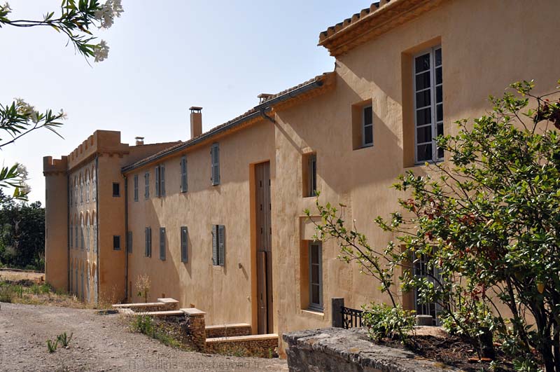  Frigolet Abbey photo frigolet-abbey0010b.jpg