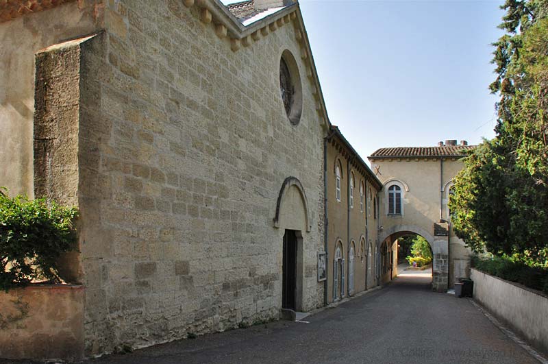  Frigolet Abbey photo frigolet-abbey0012b.jpg