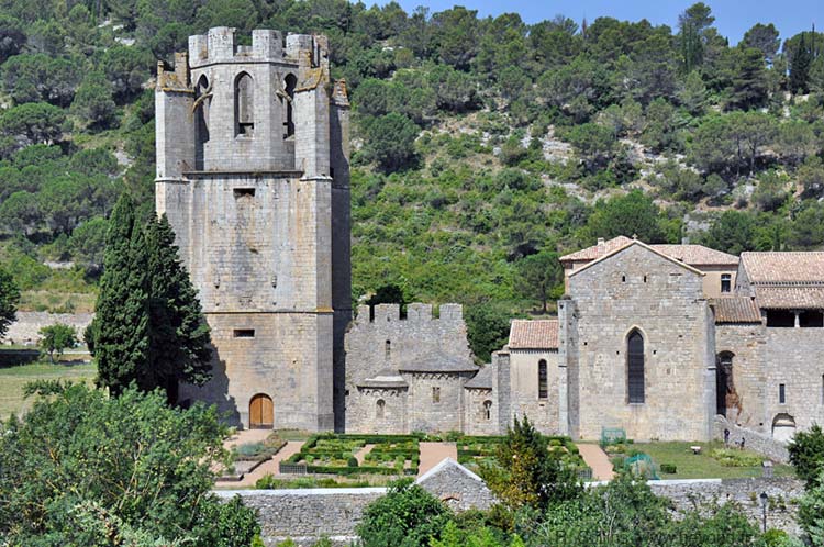  Lagrasse Abbey photo lagrasse-abbey0042b.jpg