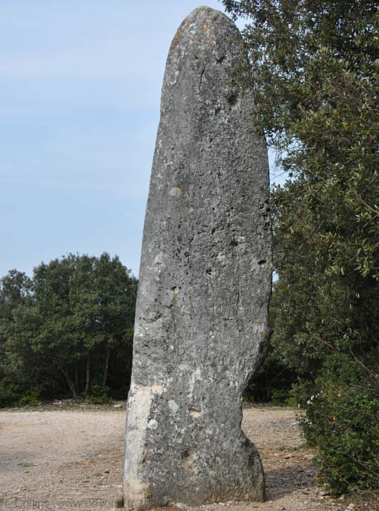  L&egrave;que Menhir photo leque-menhir0012b.jpg