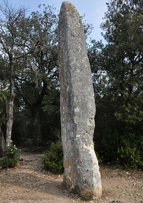  L&egrave;que Menhir photo leque-menhir0015b.jpg