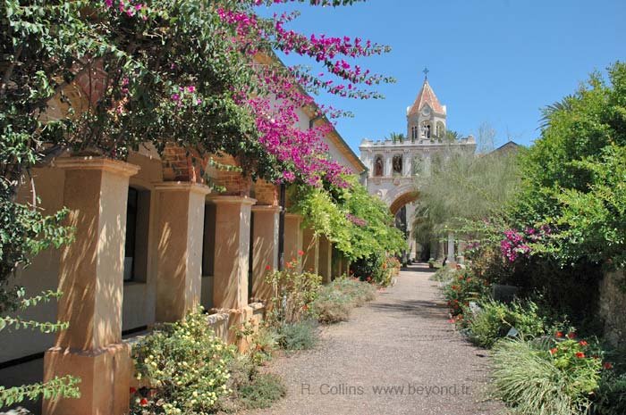  Lérins Abbey photo lerins-abbey0027b.jpg