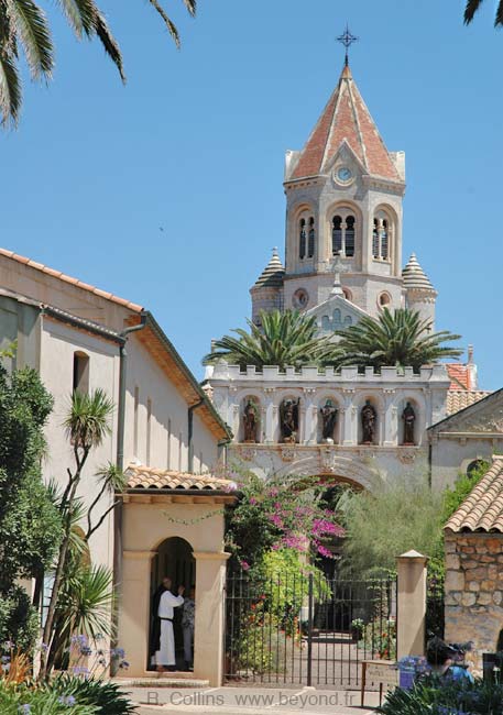  Lérins Abbey photo lerins-abbey0030b.jpg