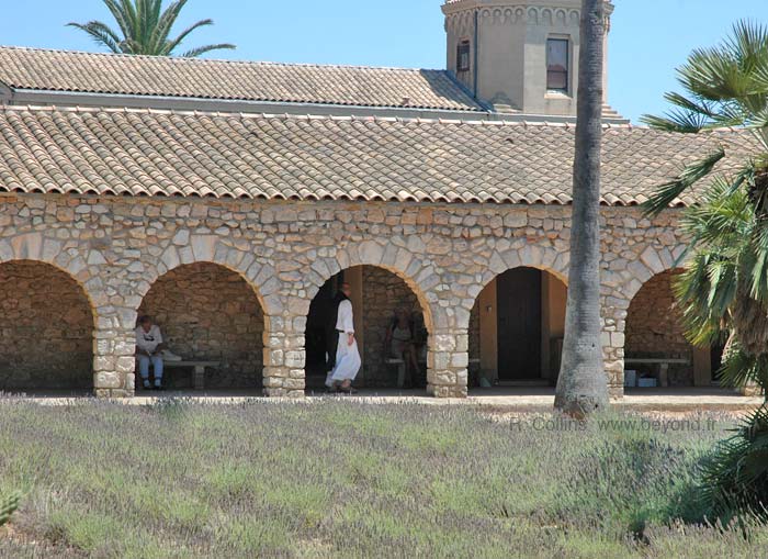  Lérins Abbey photo lerins-abbey0035b.jpg