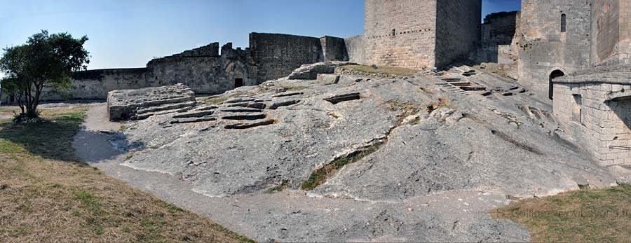  Montmajour Abbey photo montmajour-abbey0051b.jpg