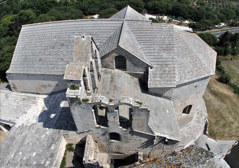  Montmajour Abbey photo montmajour-abbey0137b.jpg