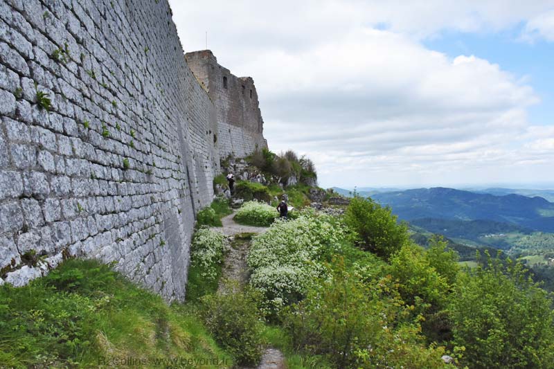  Montségur Castle photo montsegur0081b.jpg