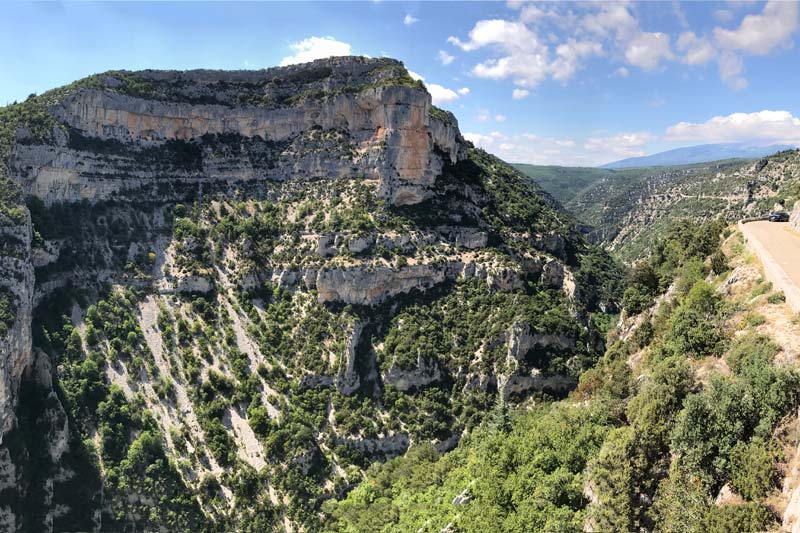  Nesque Gorges photo nesque-gorges0006b.jpg