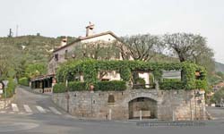 Nice Aire de St Michel photo 