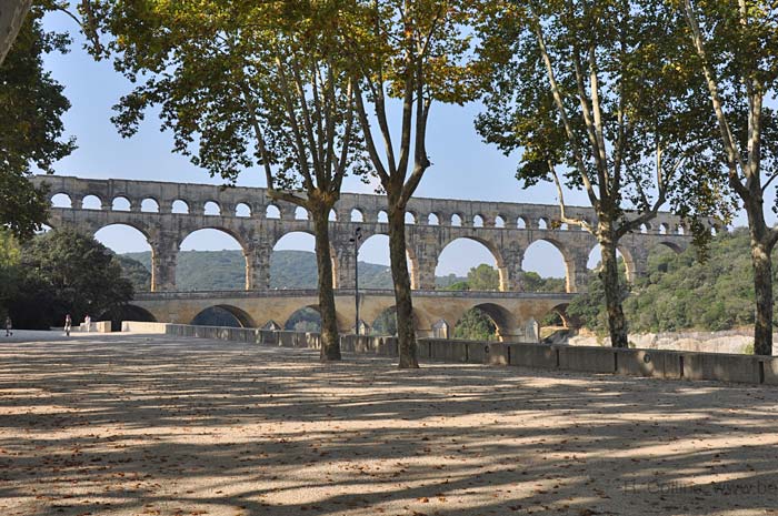  Pont du Gard photo pont-du-gard0074b.jpg