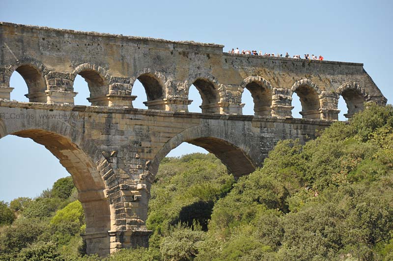  Pont du Gard photo pont-du-gard0109b.jpg
