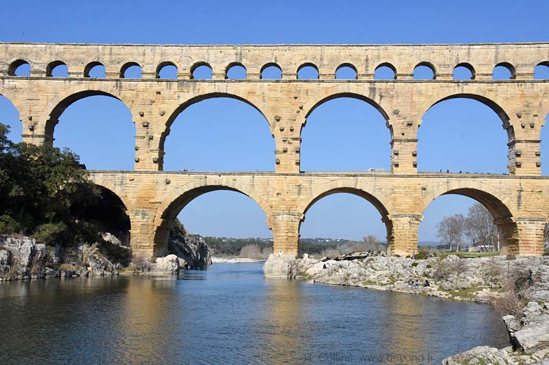  Pont du Gard History photo pont-du-gard0177b.jpg